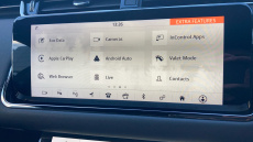 Land Rover Range Rover Evoque 2.0 P250 R-Dynamic SE 5dr Auto Petrol Hatchback